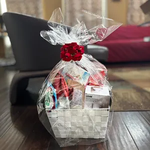 Naija Food Favourites Hamper