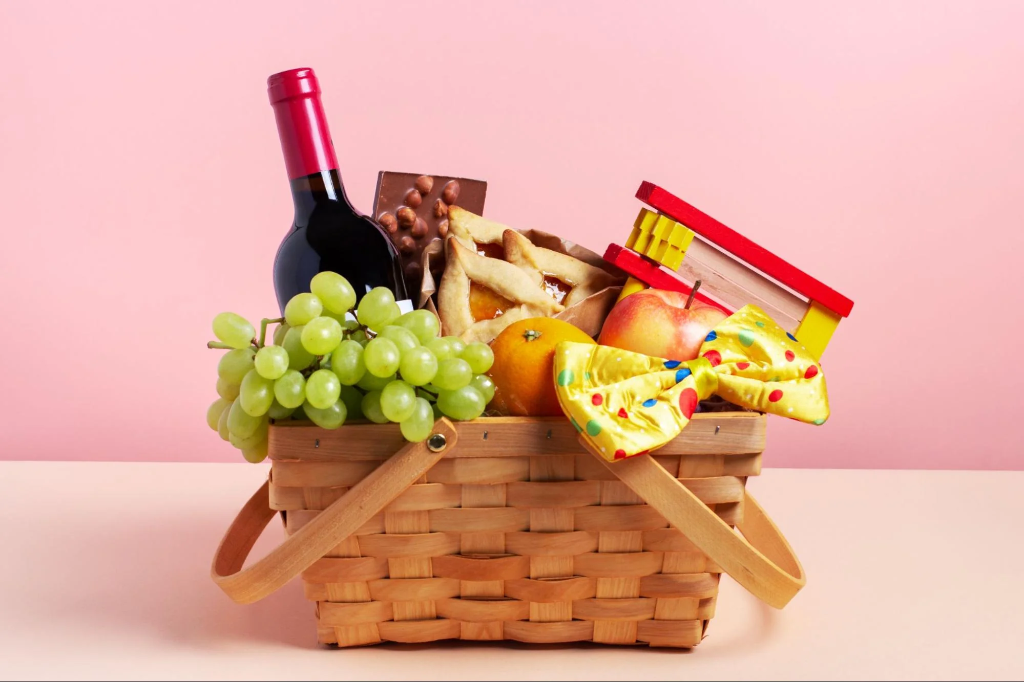 Appreciation Blessings Hamper